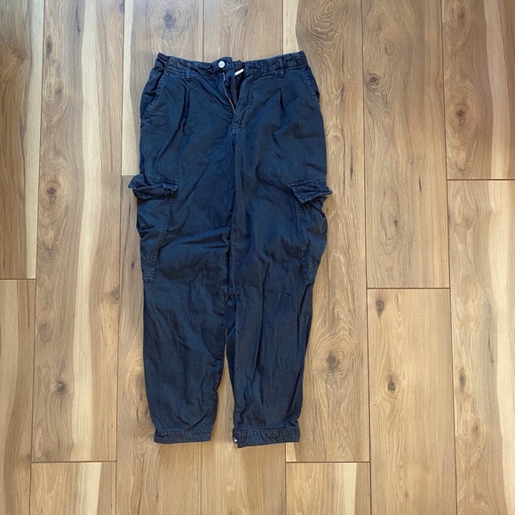 Free People Denim - Women’s free people jean pants